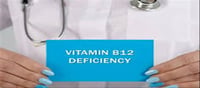 These are the signs of a serious vitamin B12 deficiency..!?